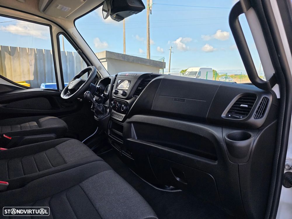 Iveco Daily 2.3 35C16H 3450 - 13