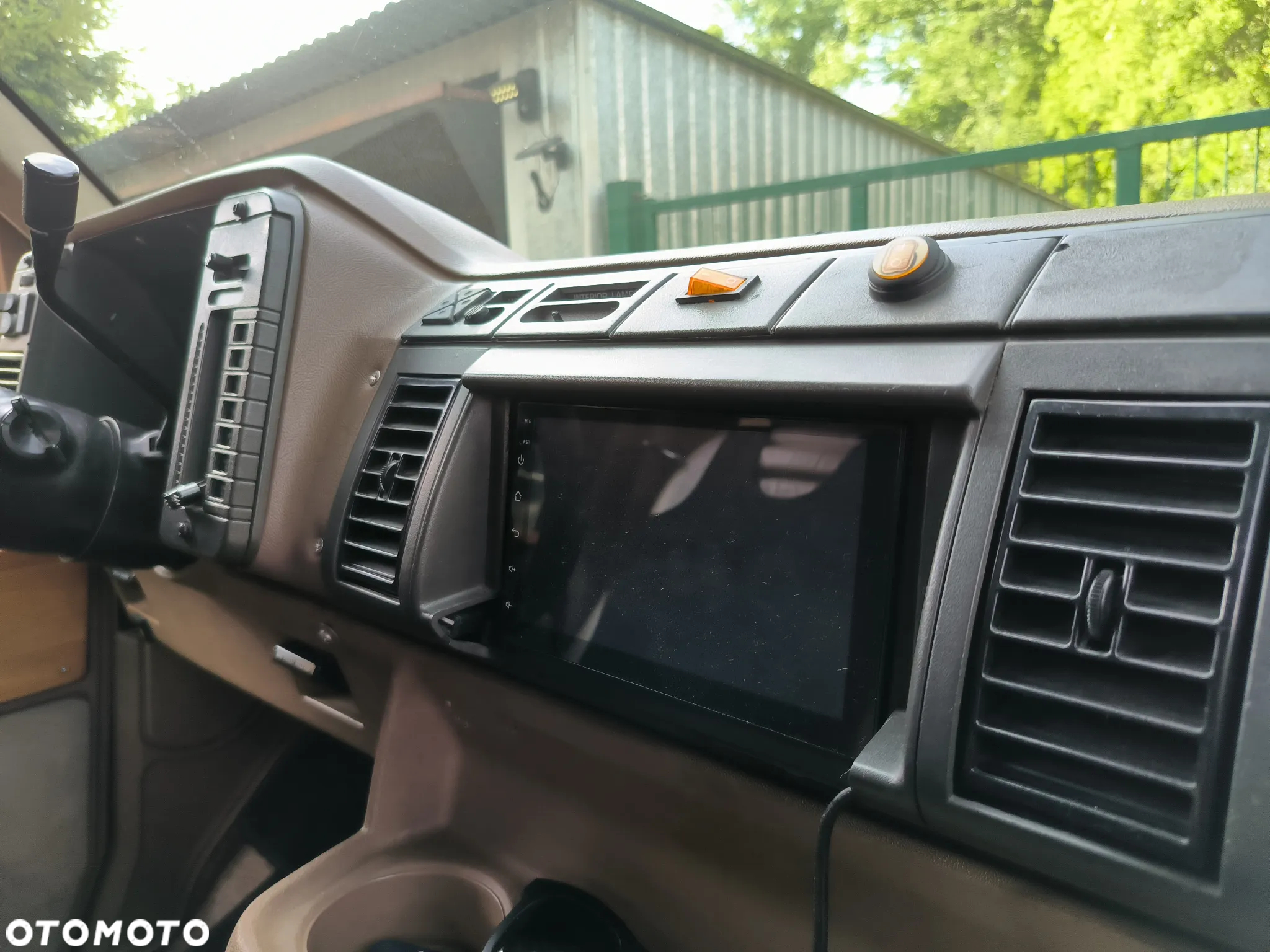 Chevrolet Astro 4.3i V6 - 15
