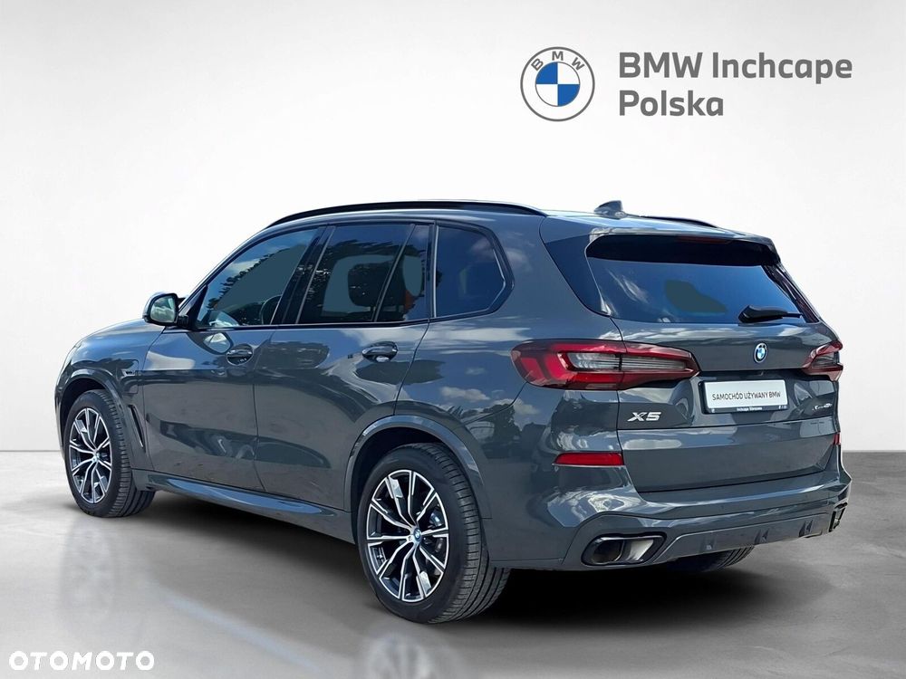 BMW X5 - 4