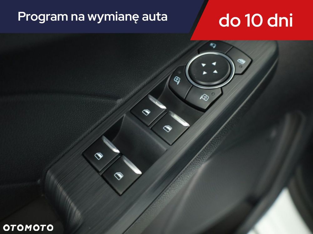 Ford Kuga - 19