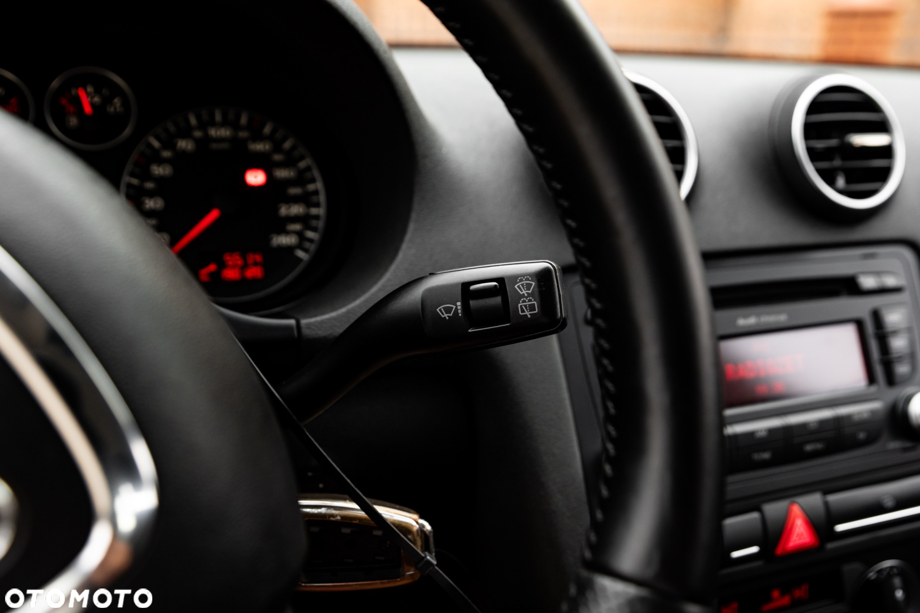 Audi A3 1.6 Ambition - 30