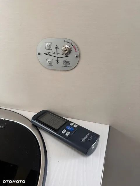 Dethleffs TREND - 10