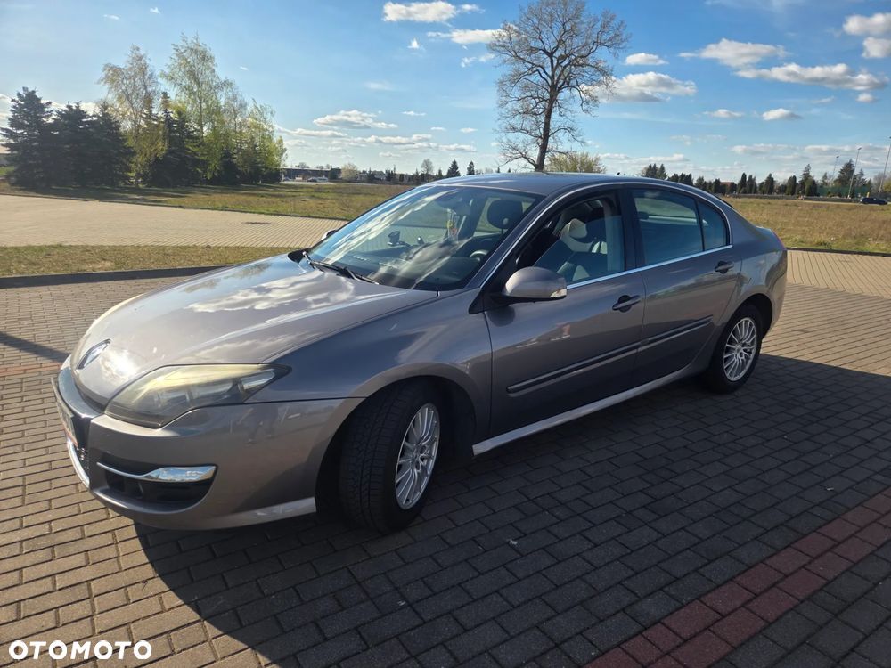 Renault Laguna ENERGY dCi 130 FAP Start & Stop Bose Edition - 1