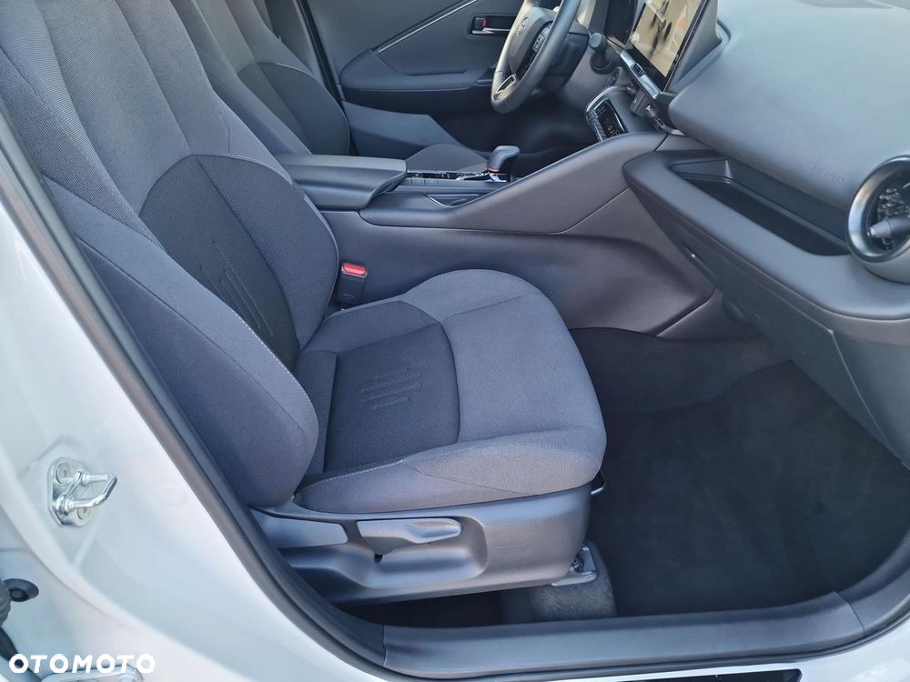 Toyota C-HR 1.8 Hybrid Style - 15