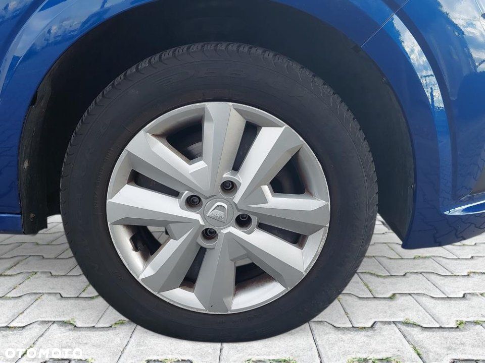 Dacia Sandero - 9