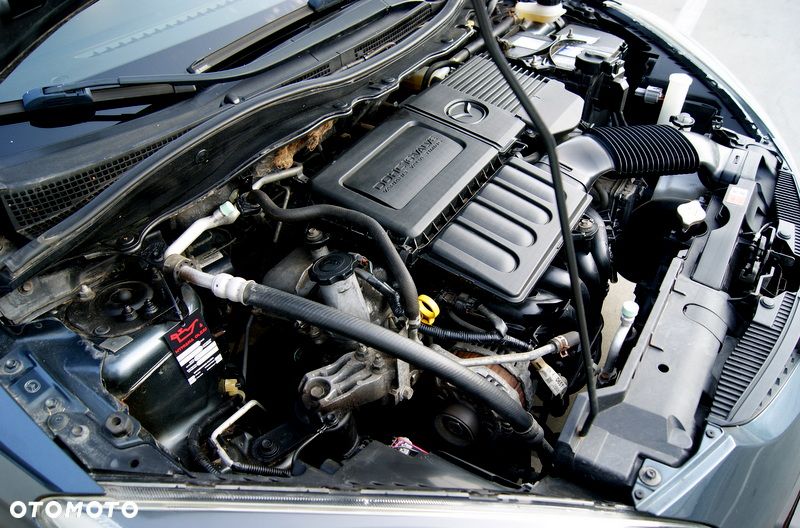 Mazda 2 1.3 Independence - 34