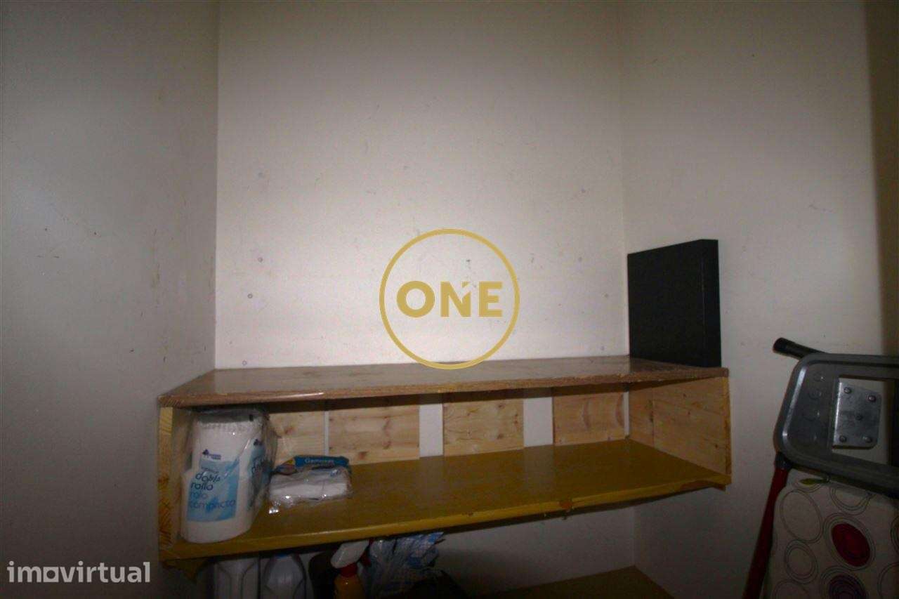 Apartamento T1 com Varanda no Centro de Braga - Grande imagem: 4/9