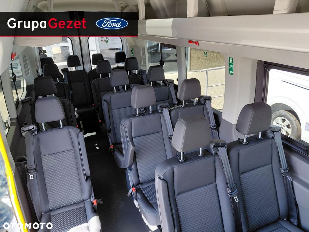 Ford Transit - 17
