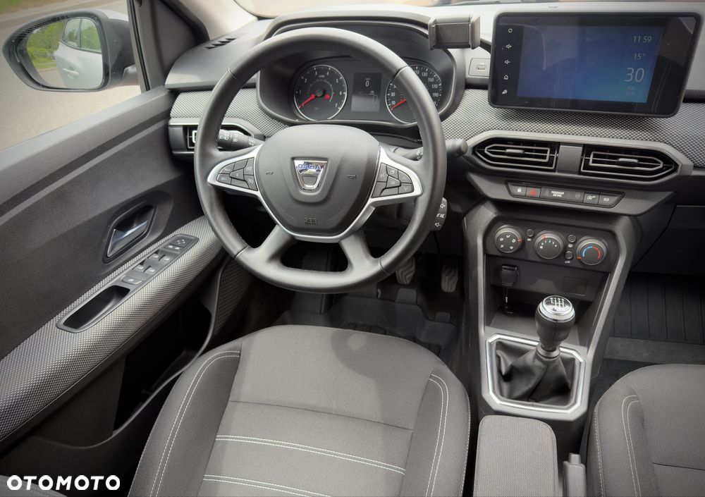 Dacia Logan - 3