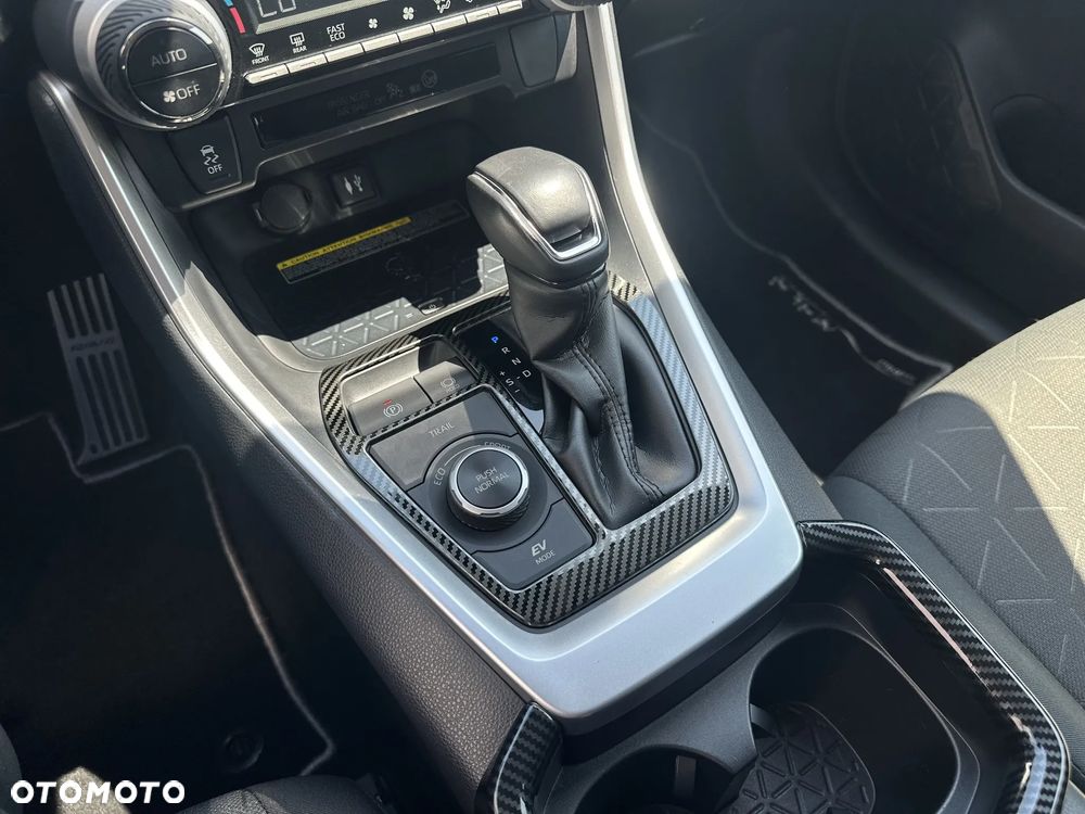 Toyota RAV4 2.5 Hybrid Comfort 4x4 - 32