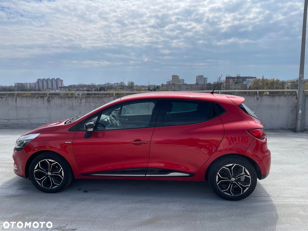 Renault Clio 0.9 Energy TCe Limited - 5