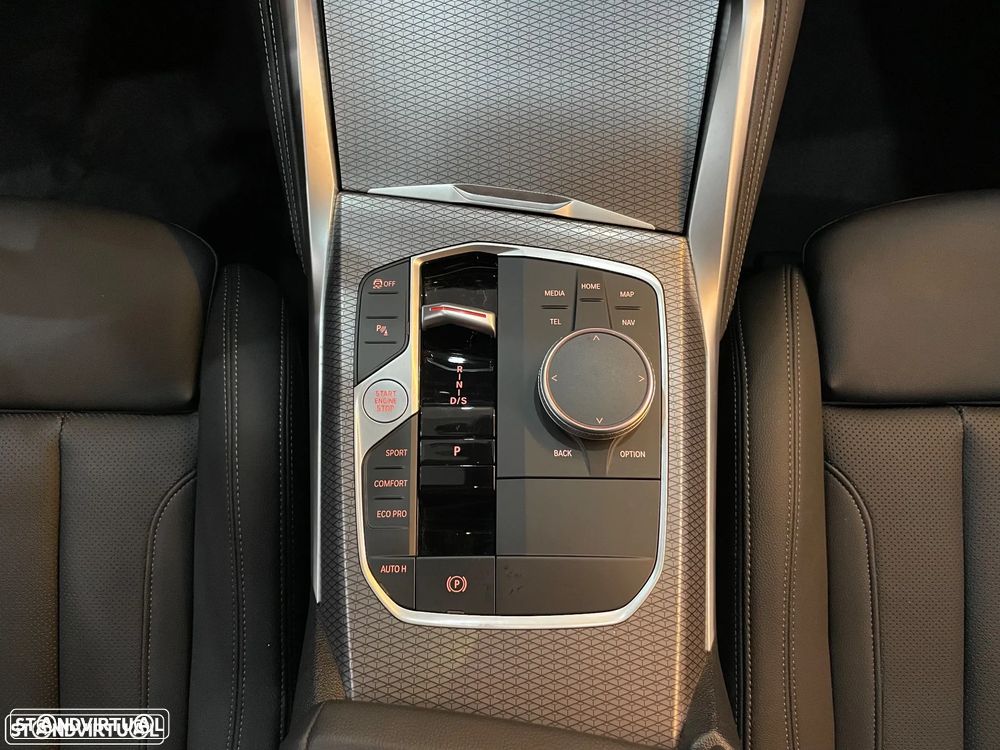 BMW 430 Gran Coupé d xDrive Pack Desportivo M Auto - 13