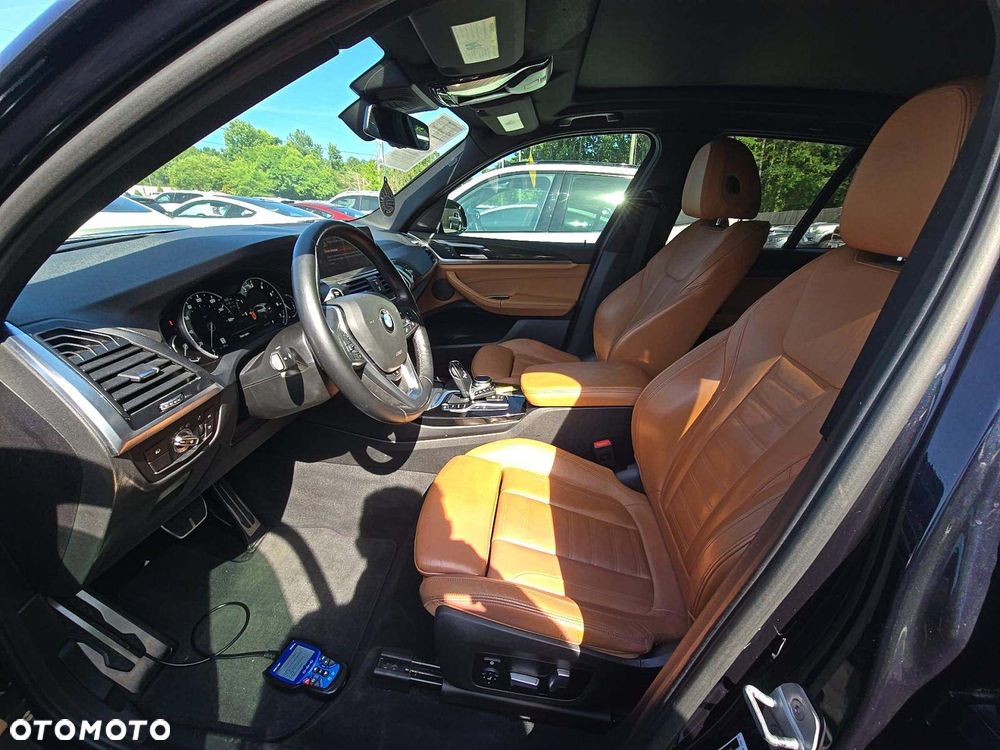 BMW X3 xDrive30i xLine - 5