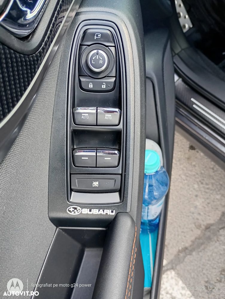 Subaru XV 1.6i LinearTronic CVT Exclusive - 4