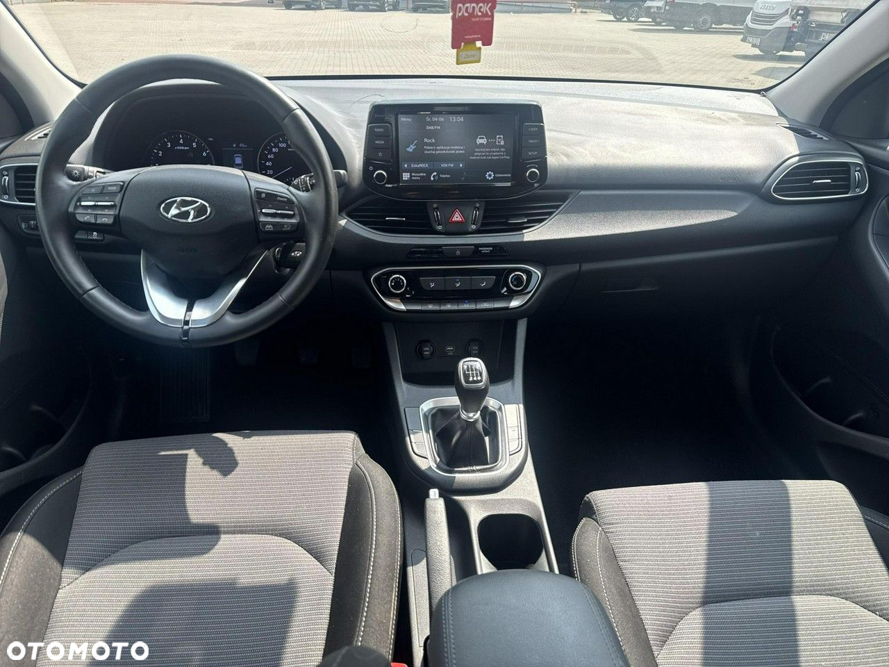 Hyundai i30 1.0 T-GDI Modern - 22