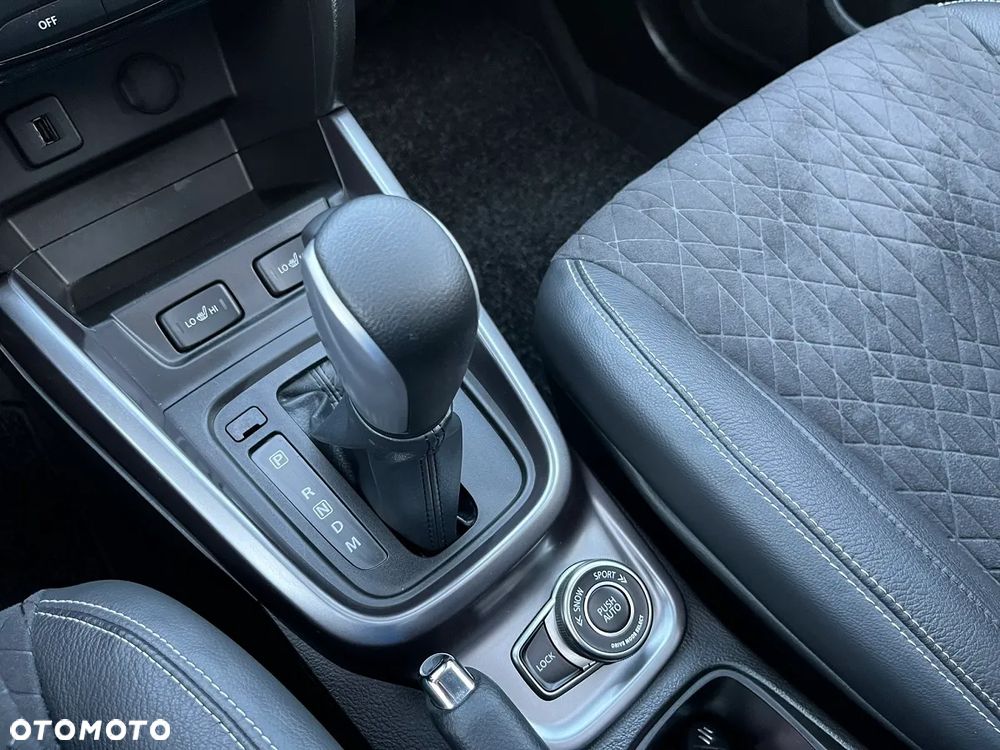 Suzuki Vitara 1.4 Boosterjet XLED Sun 4WD - 18