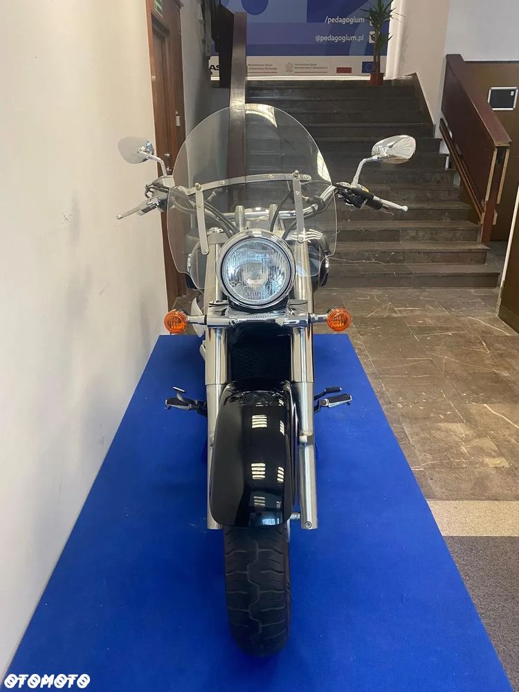 Suzuki VL 800 Volusia - 2