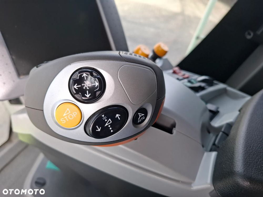 Claas Lexion 750 TT - 20