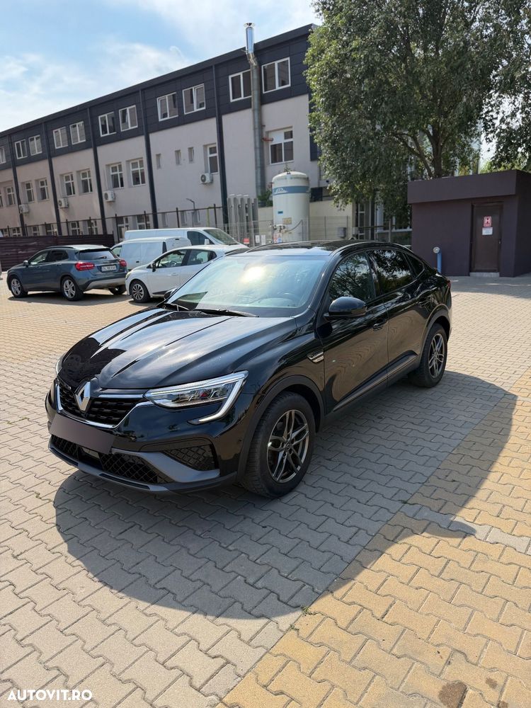 Renault Arkana - 13