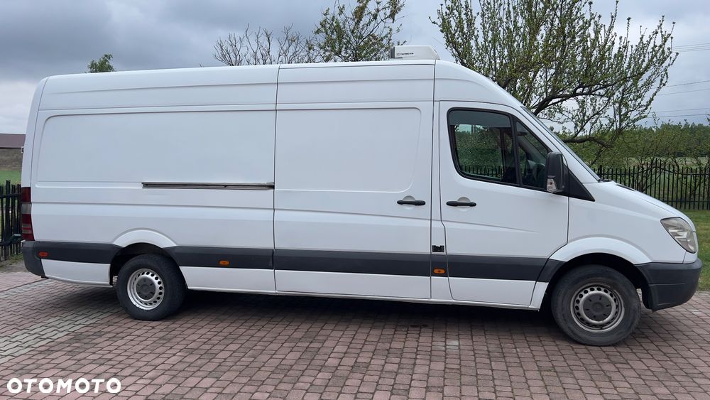 Mercedes-Benz Sprinter 315 - 2