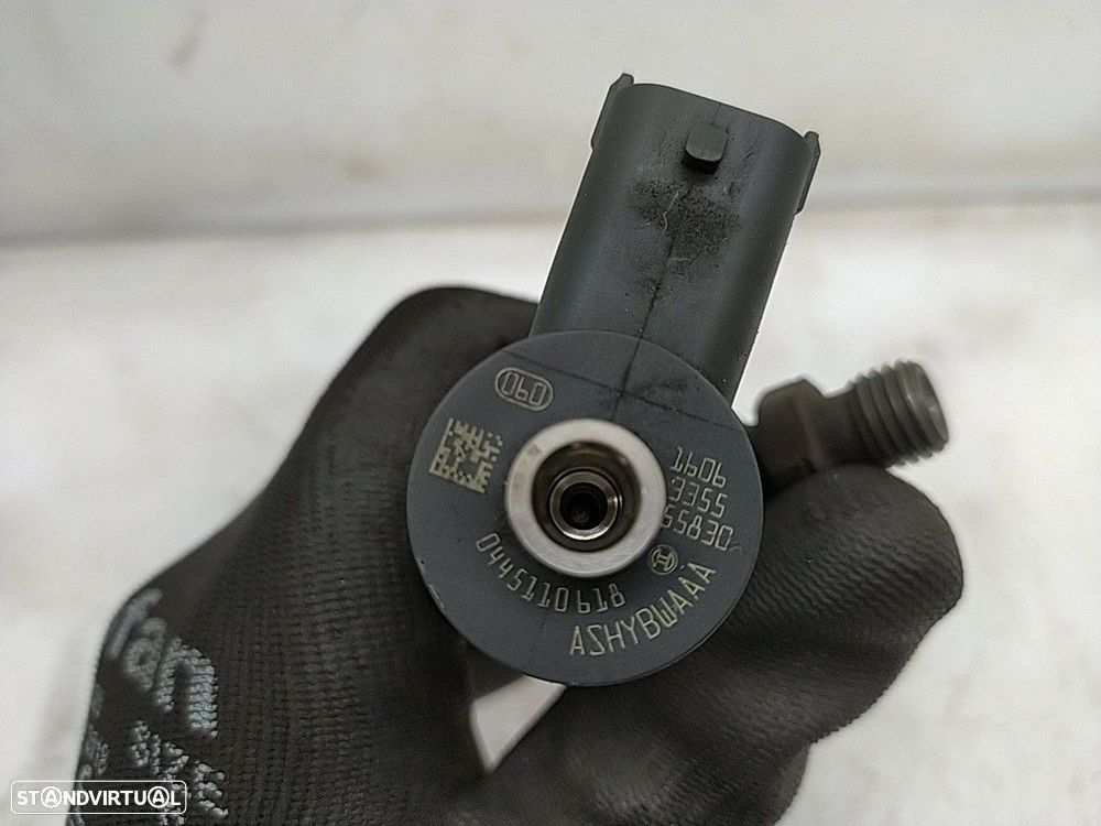 Injector Opel Corsa E Van (X15) - 3