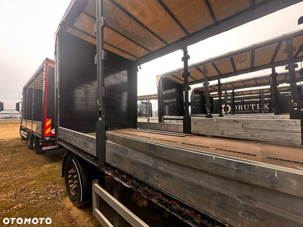 Mercedes-Benz ACTROS - 7