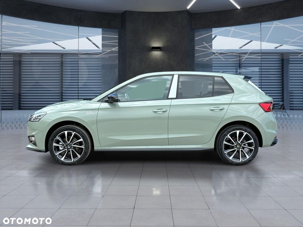 Skoda Fabia - 12