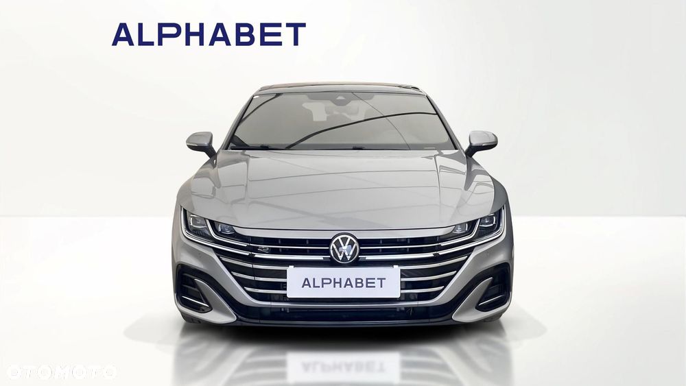 Volkswagen Arteon 2.0 TSI R-Line DSG - 8