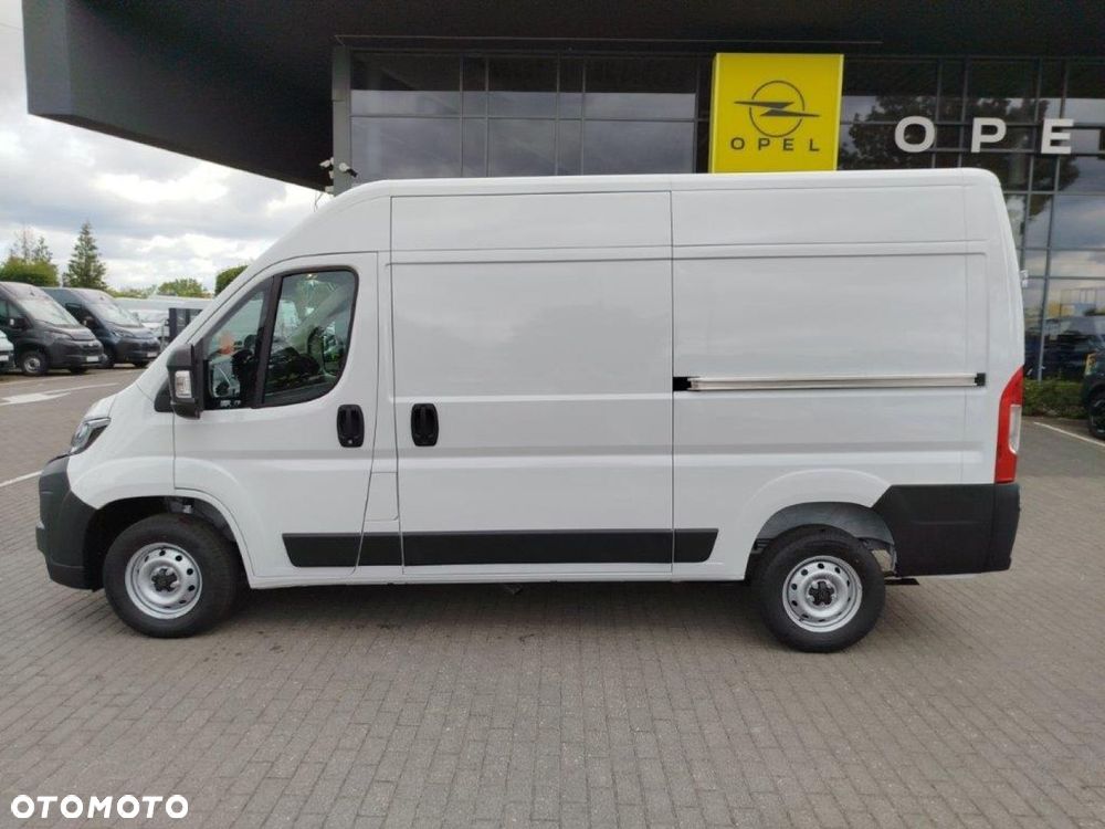 Peugeot BOXER - 8