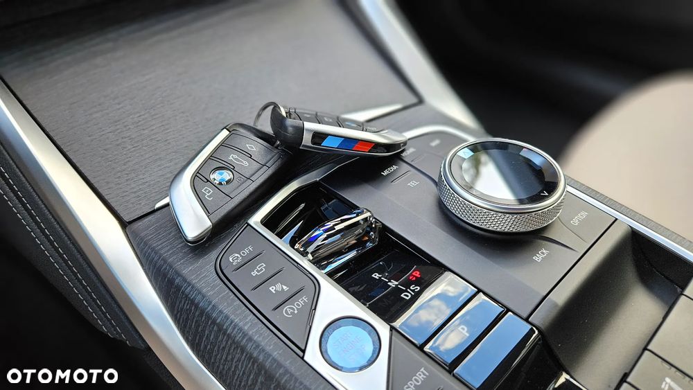 BMW Seria 4 420i Cabrio M Sport - 6