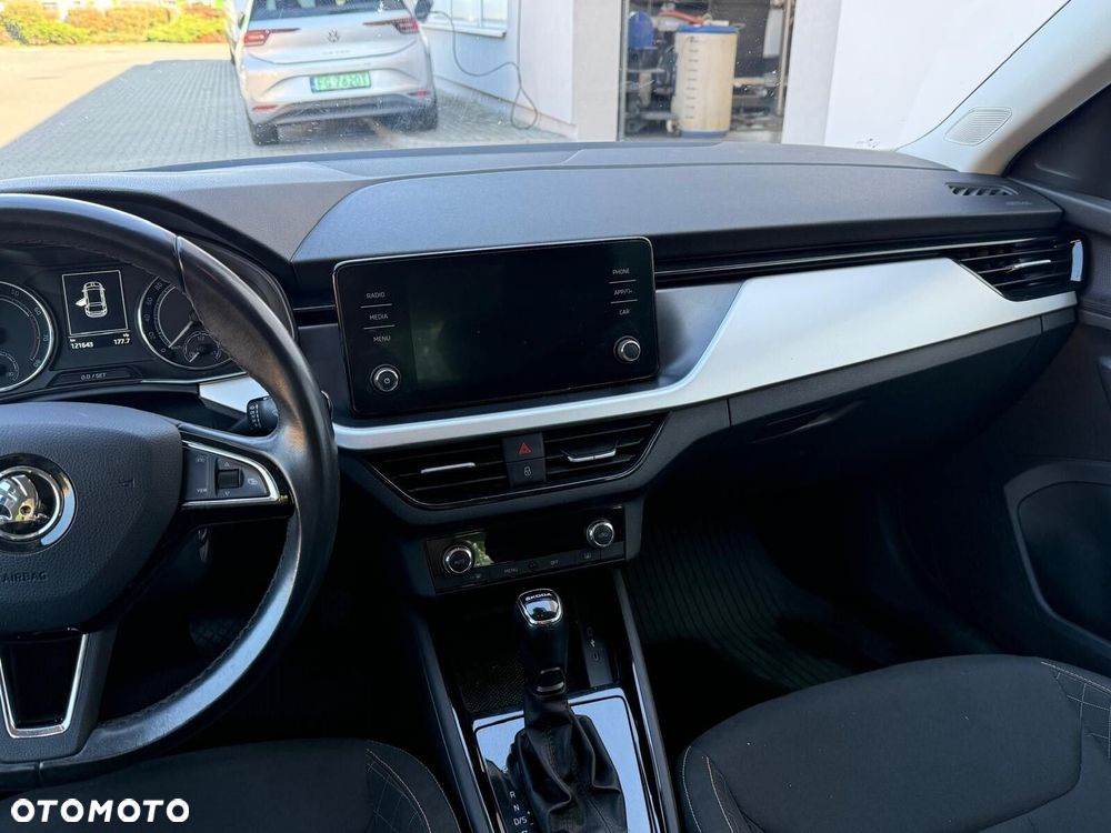 Skoda Scala - 7