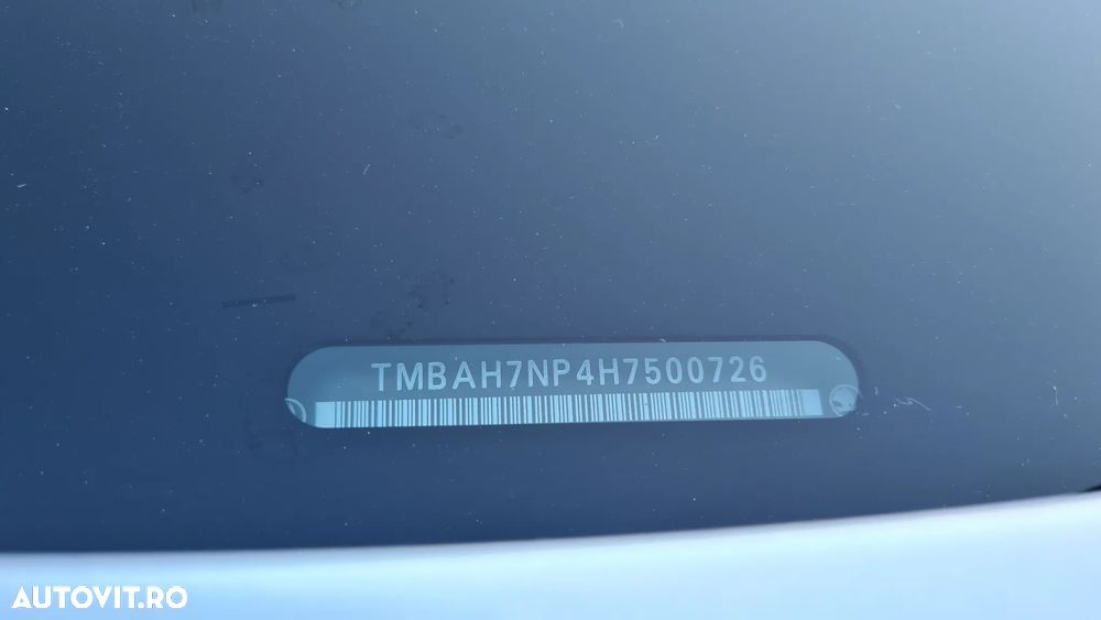 Skoda Superb 2.0 TDI DSG Ambition - 13