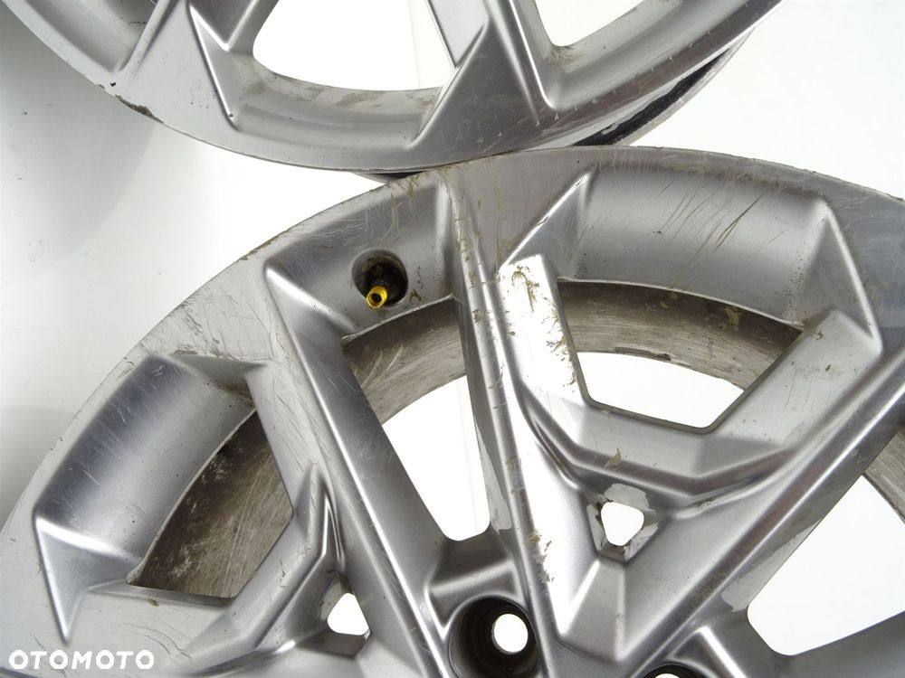 Alufelgi komplet r18 5x112 felgi et45 alufelga koła 81a601025r audi a3 8v - 7