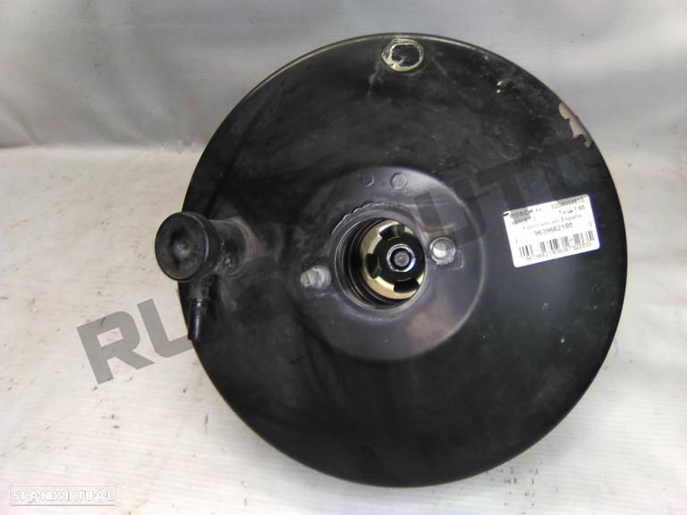 Servofreio 02040_24613 Citroen C4 I [2004_2011] 1.6 Hdi - 2