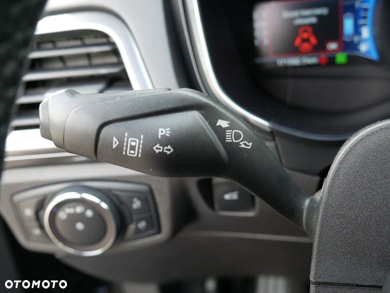 Ford Mondeo 2.0 Hybrid Titanium - 29