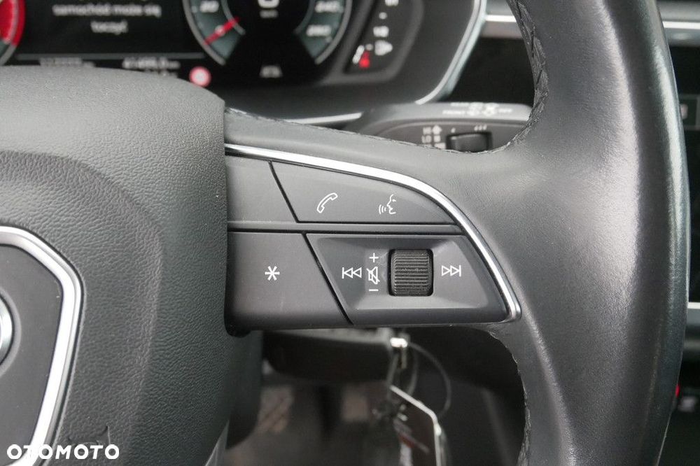 Audi Q3 - 22