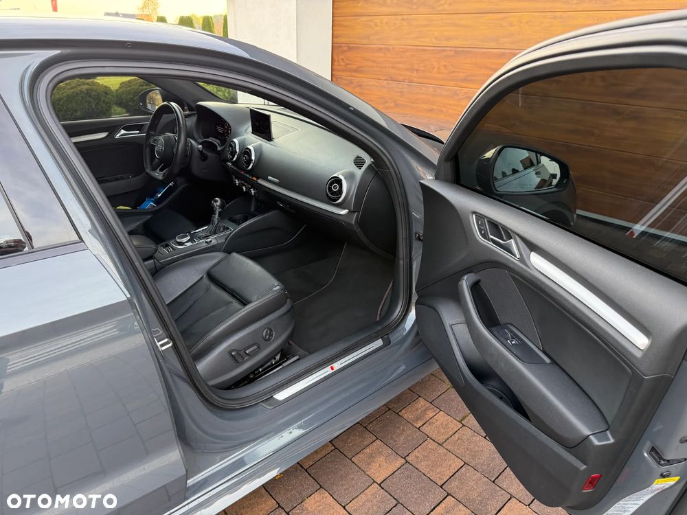 Audi S3 - 19
