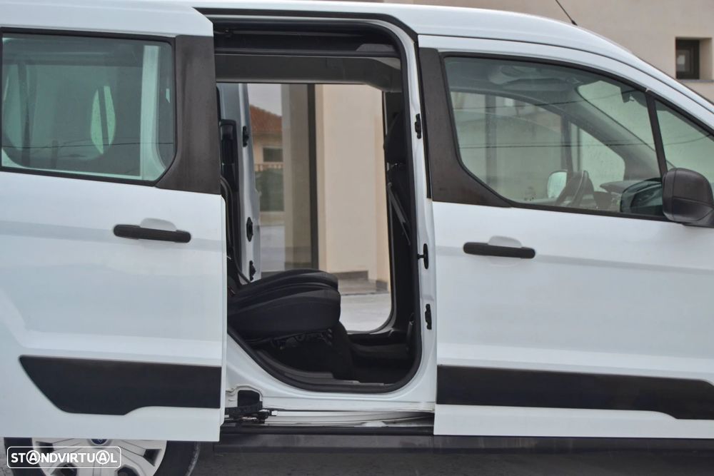 Ford Transit Connect 1.5 TDCi 220 L1 Trend - 23
