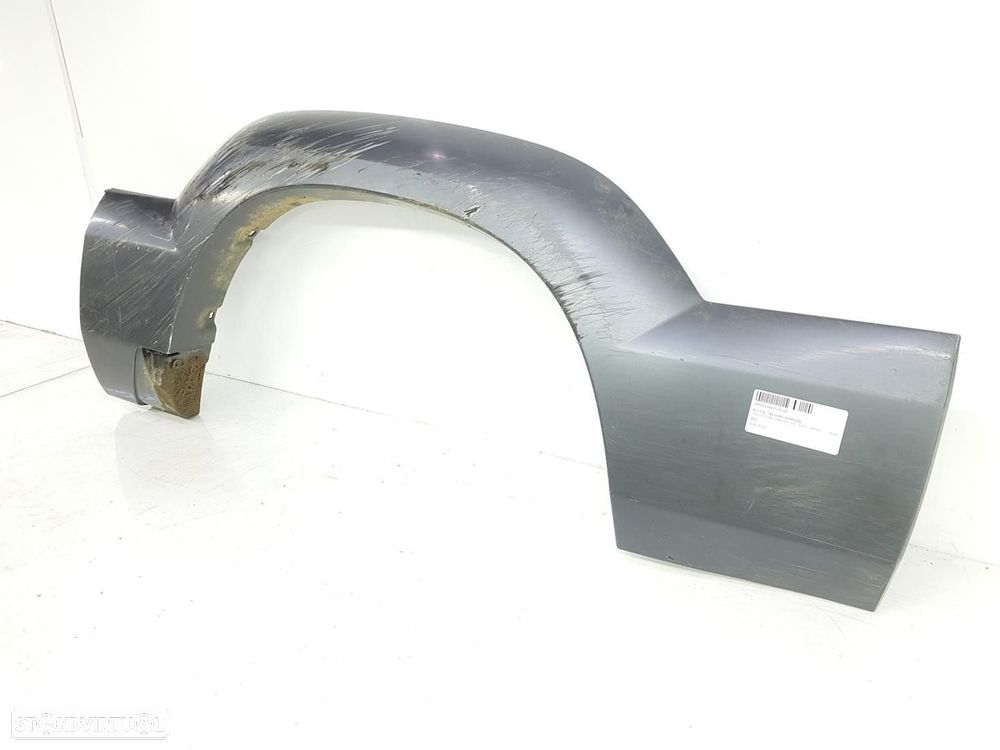 ARO TRASEIRO DIREITO TOYOTA LAND CRUISER PRADO 2005 -7565360030B1 - 1