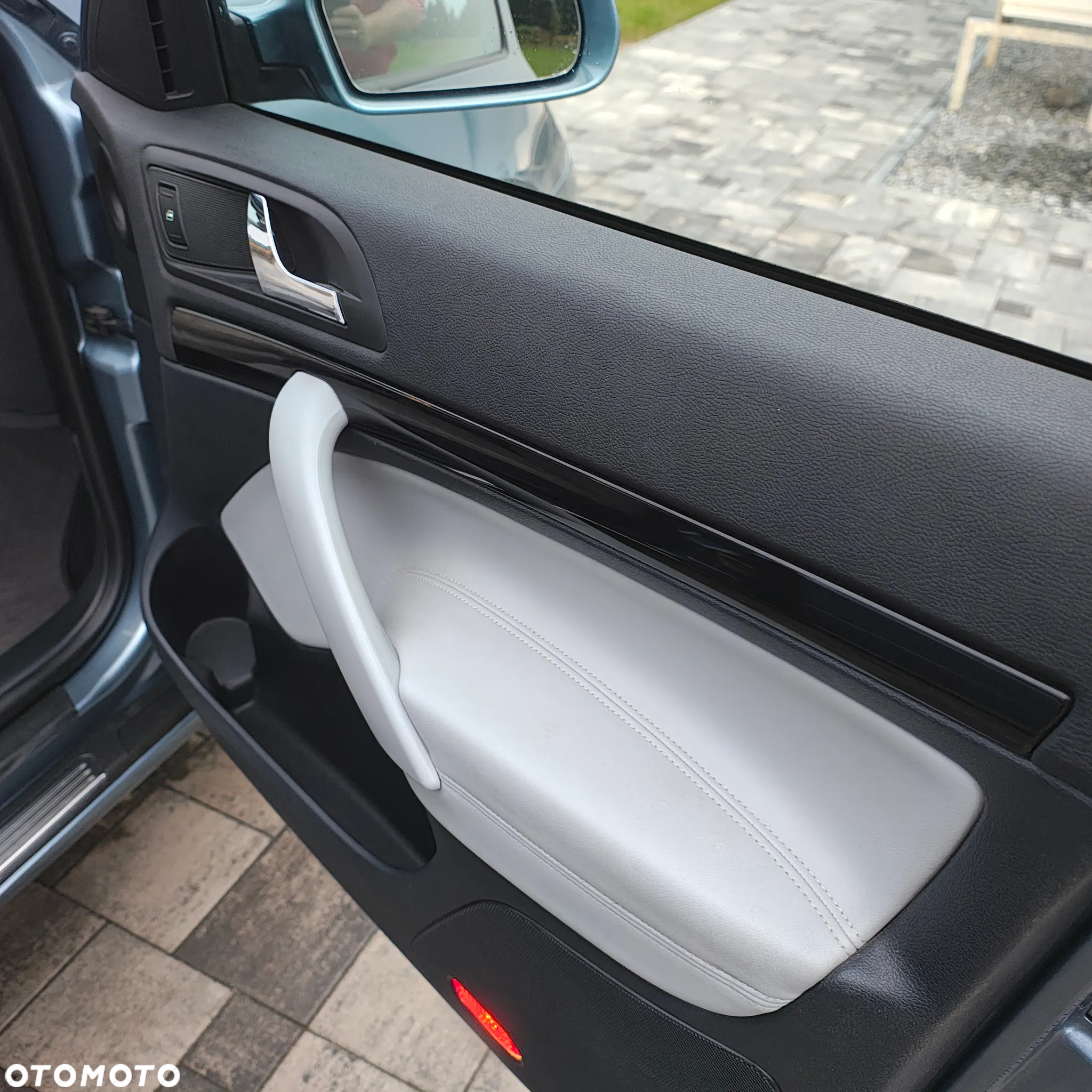Skoda Octavia 2.0 TDI DPF 4x4 L&K - 36
