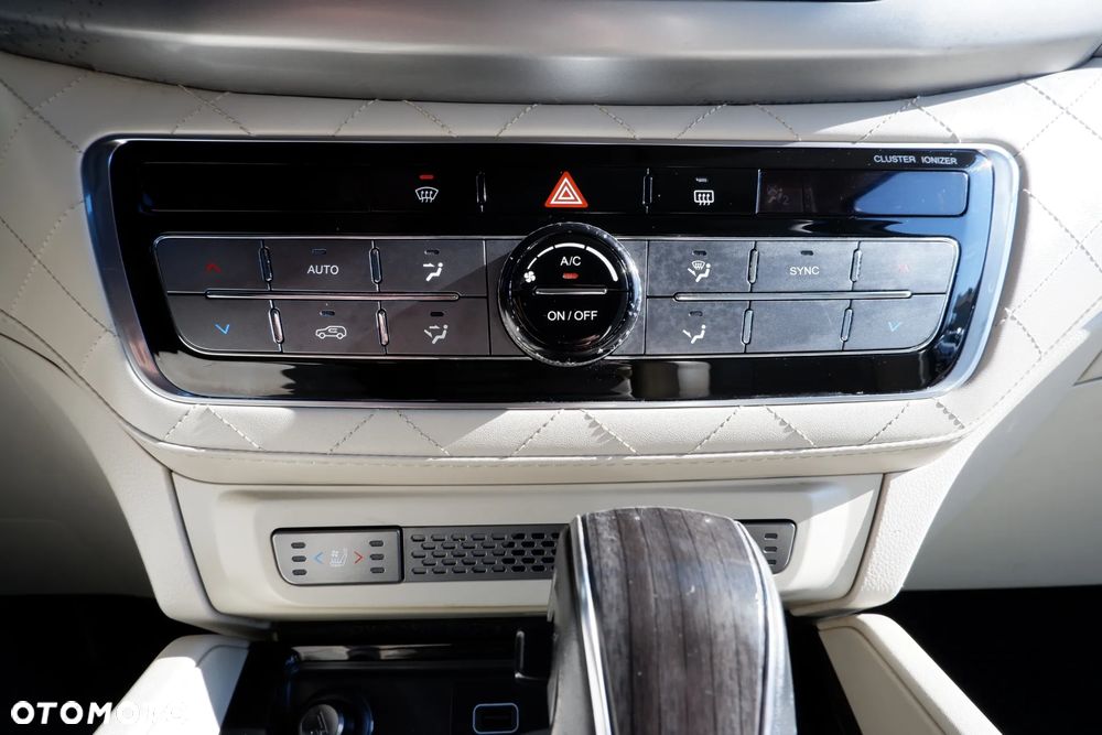 SsangYong/KGM Rexton 2.2 e-XDi 220 4WD Sapphire - 19