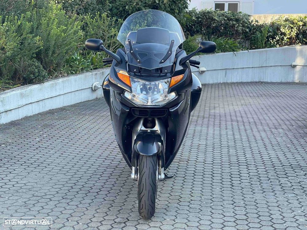 BMW K 1200 GT - 10