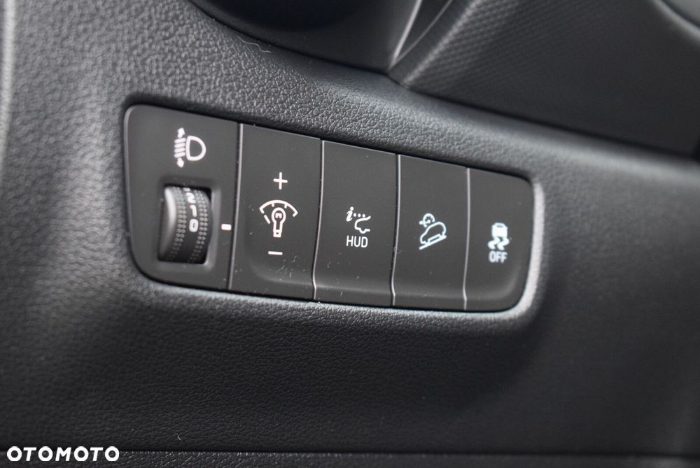 Hyundai Kona 1.6 T-GDI N Line 4WD DCT - 31