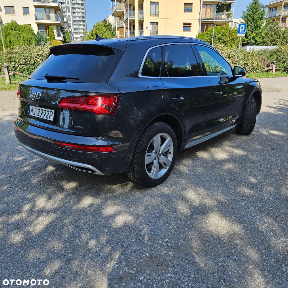 Audi Q5 - 6