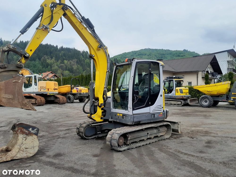 Wacker Neuson ET65, 2934mtg, 2020r. - 6