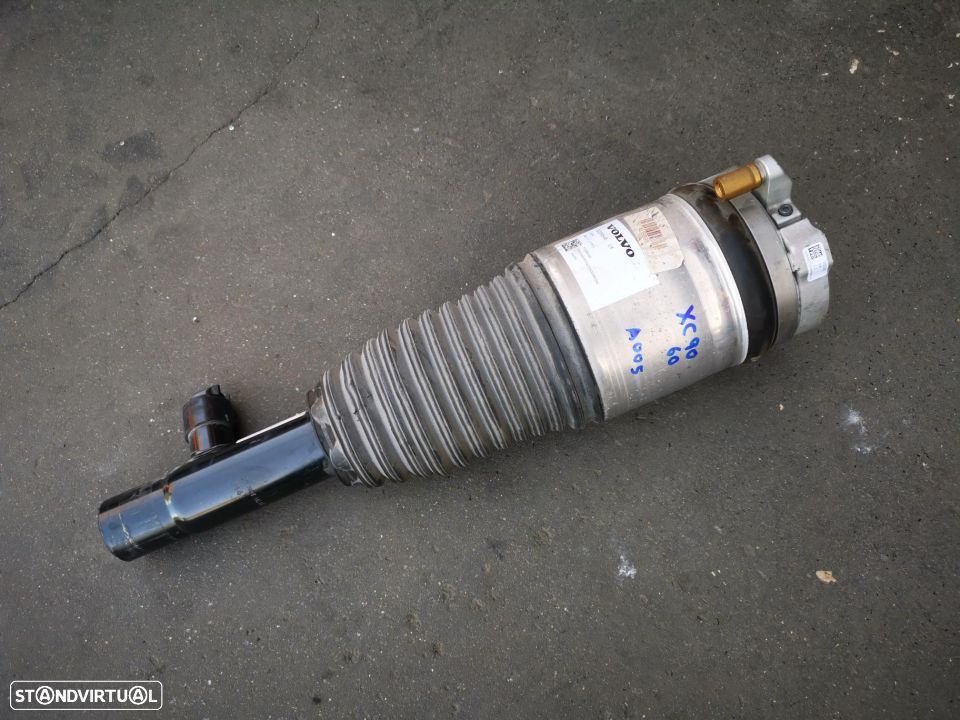 VOLVO XC60 XC90 AMORTECEDOR ESQUERDO - A005 - 1