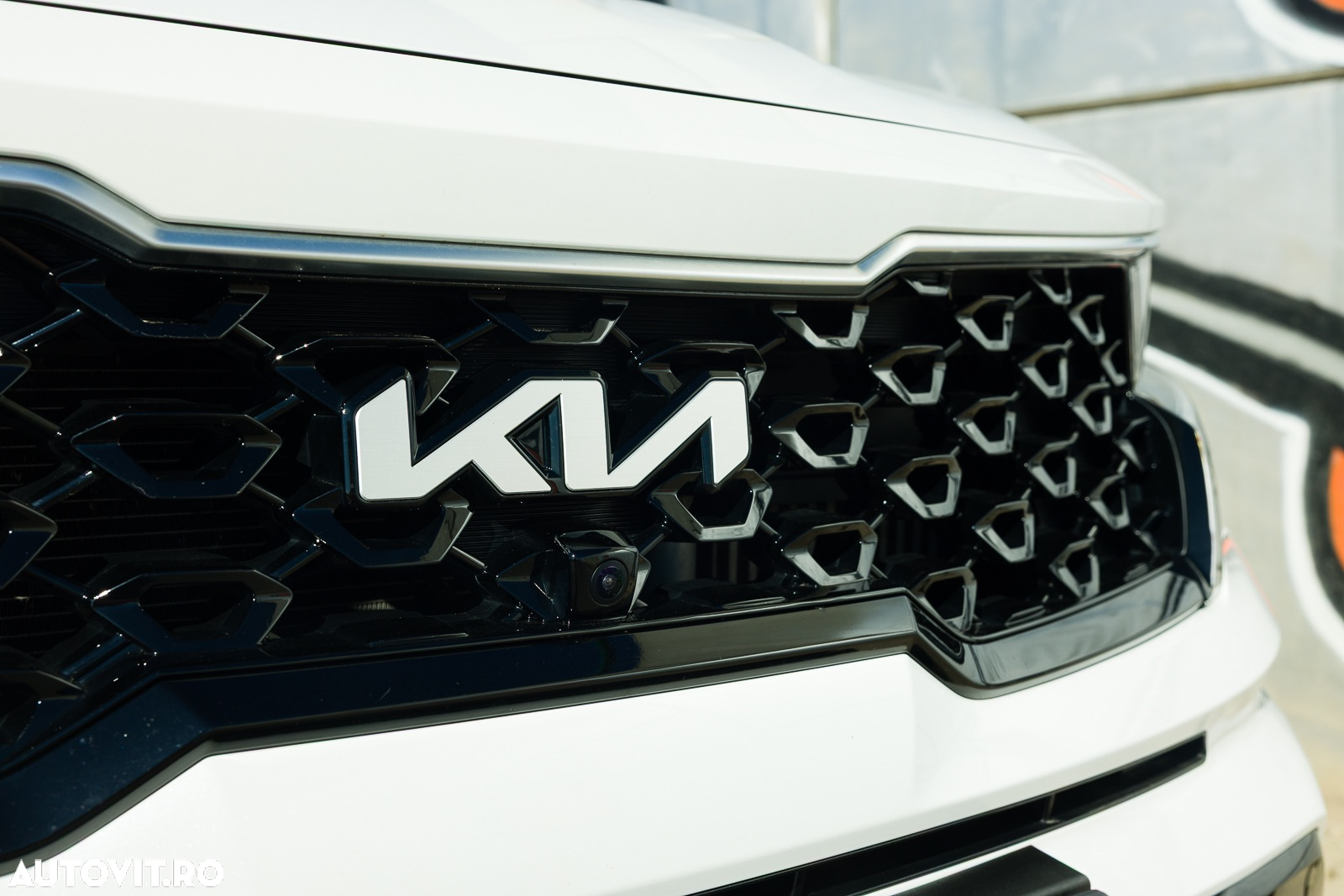 Kia Sorento 1.6 T-GDI PHEV 6AT 4x4 7P Premium+ - 25