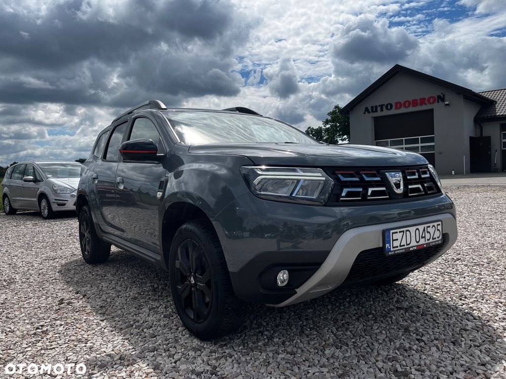 Dacia Duster 1.0 TCe Prestige - 13