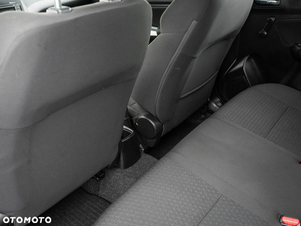 Suzuki Swift - 19