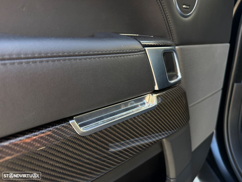 Land Rover Range Rover Sport - 21